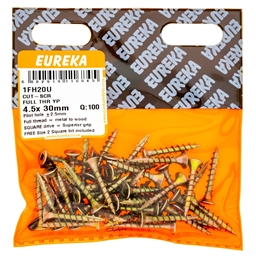 1FH20 - Cut Screw